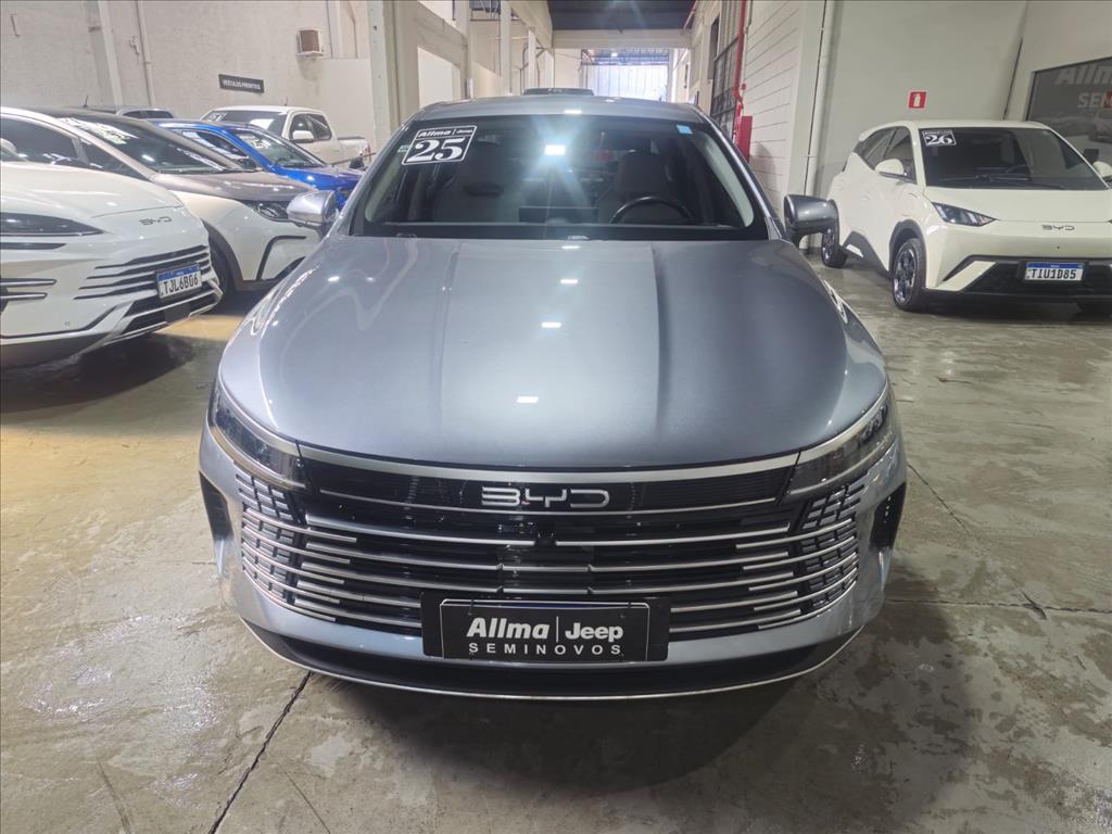 KING 1.5 DM-I PHEV GL AUTOMÁTICO12