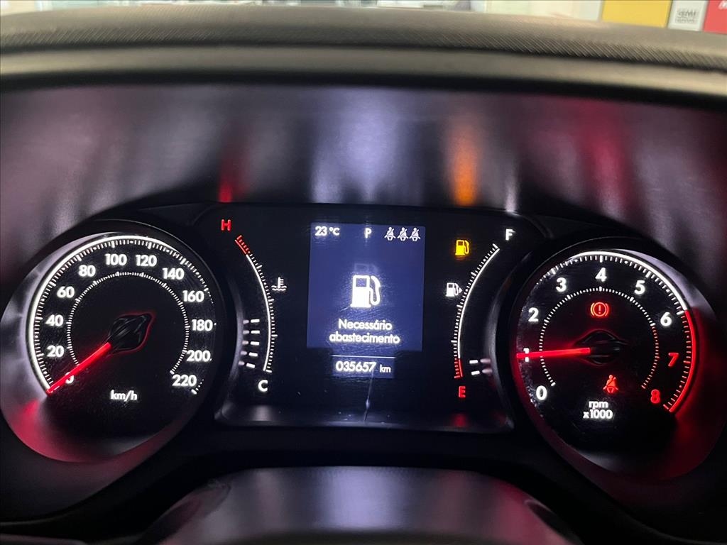 PULSE 1.0 TURBO 200 FLEX AUDACE CVT10