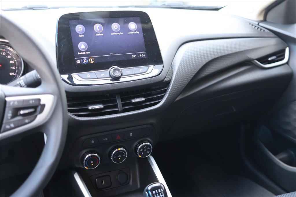CHEVROLET ONIX PLUS 1.0 FLEX LT MANUAL