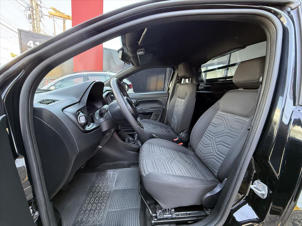 Fiat Strada - 1.3 FIREFLY FLEX FREEDOM CS MANUAL