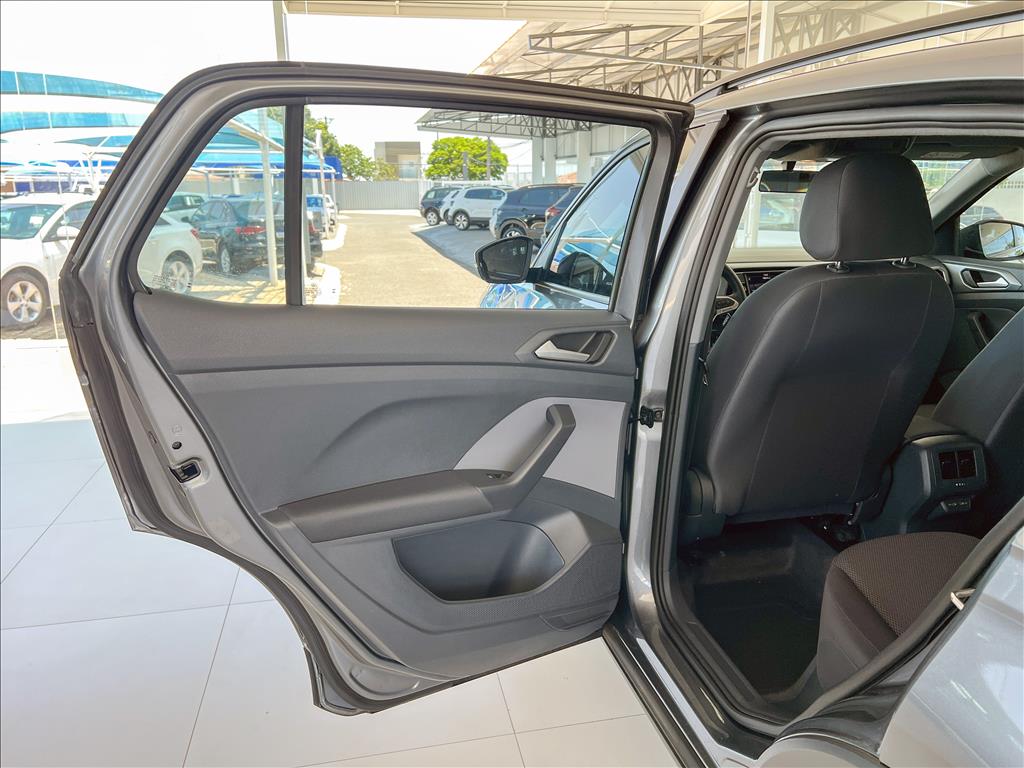 T-CROSS 1.0 200 TSI TOTAL FLEX AUTOMÁTICO16