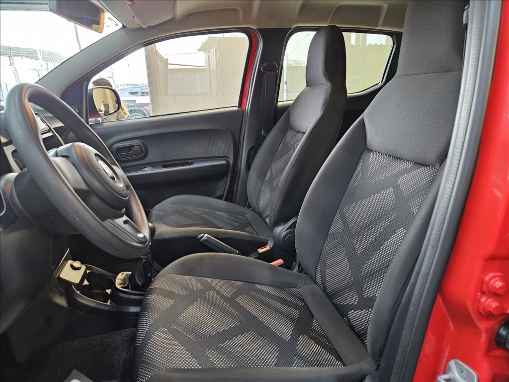 MOBI 1.0 EVO FLEX LIKE. MANUAL