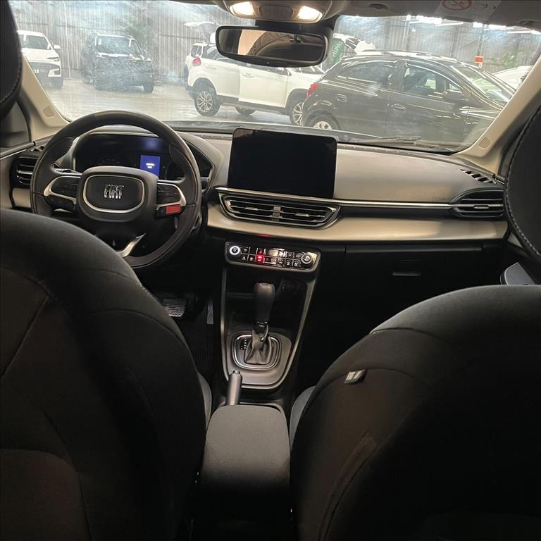 PULSE 1.0 TURBO 200 FLEX AUDACE CVT7