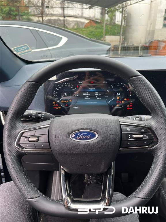 TERRITORY 1.5 ECOBOOST GTDI GASOLINA TITANIUM AUTOMÁTICO3