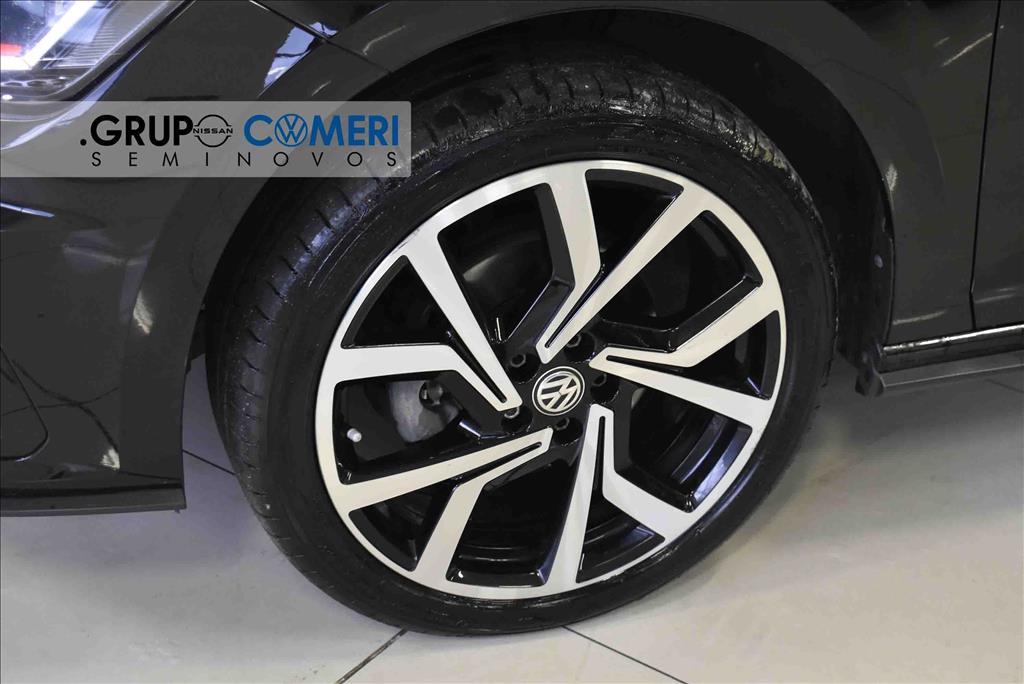 POLO 1.4 250 TSI GTS AUTOMÁTICO POLO 1.4 250 TSI GTS AUTOMÁTICO