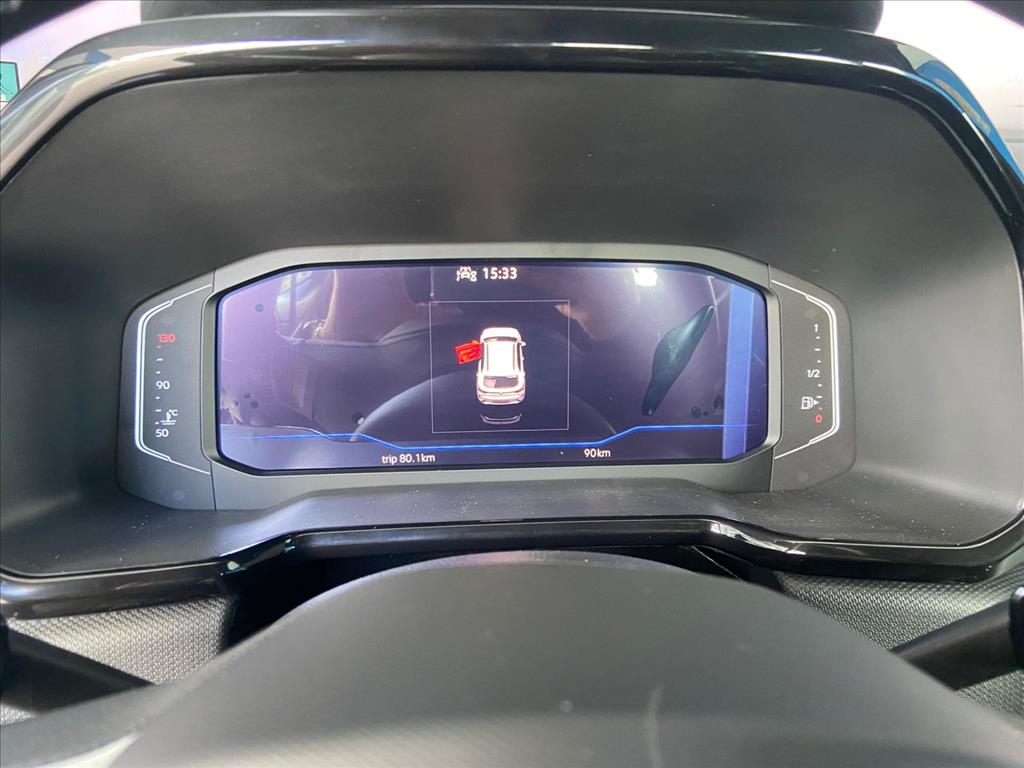 TERA 1.0 170 TSI HIGH AUTOMÁTICO11