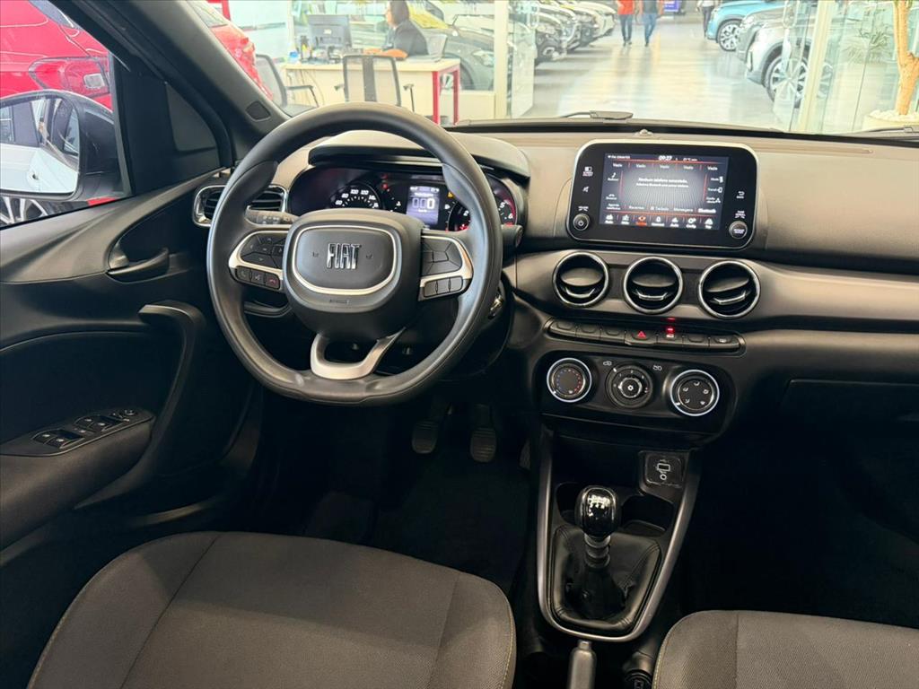 ARGO 1.3 FIREFLY FLEX TREKKING MANUAL7