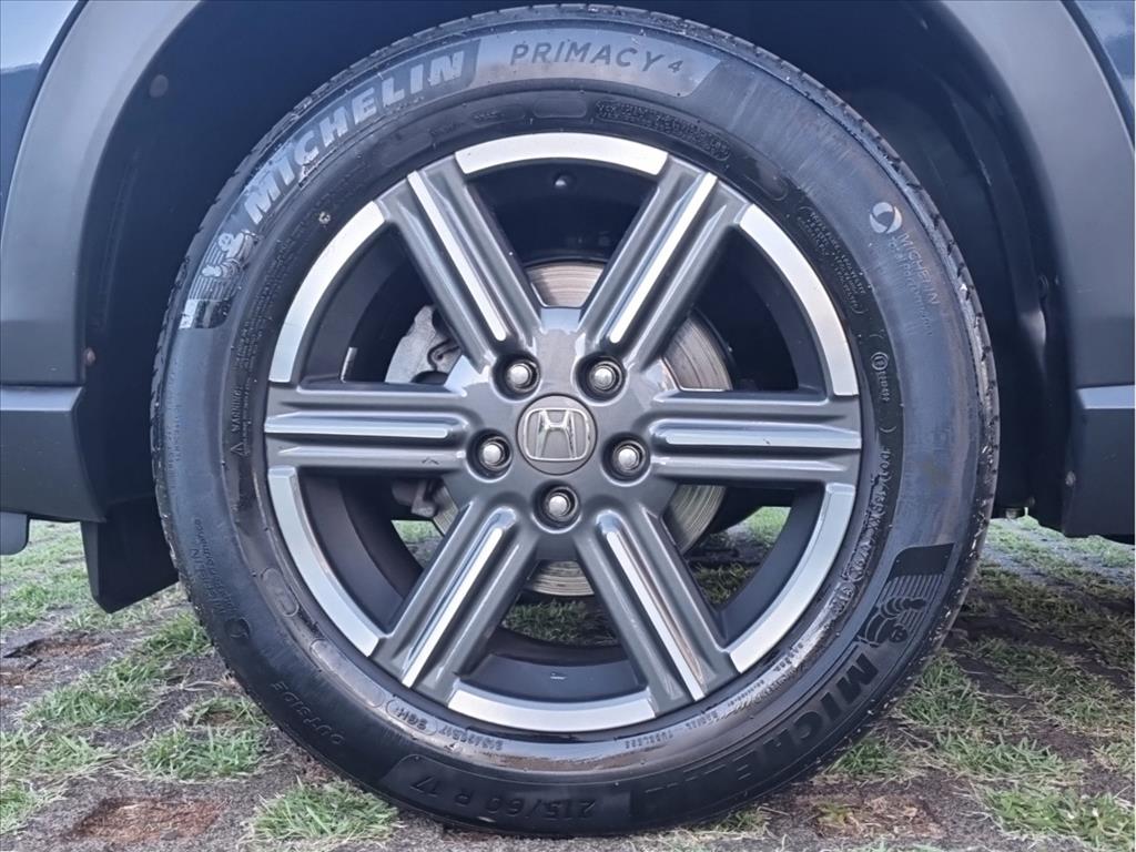 HR-V 1.5 DI I-VTEC FLEX EX CVT7