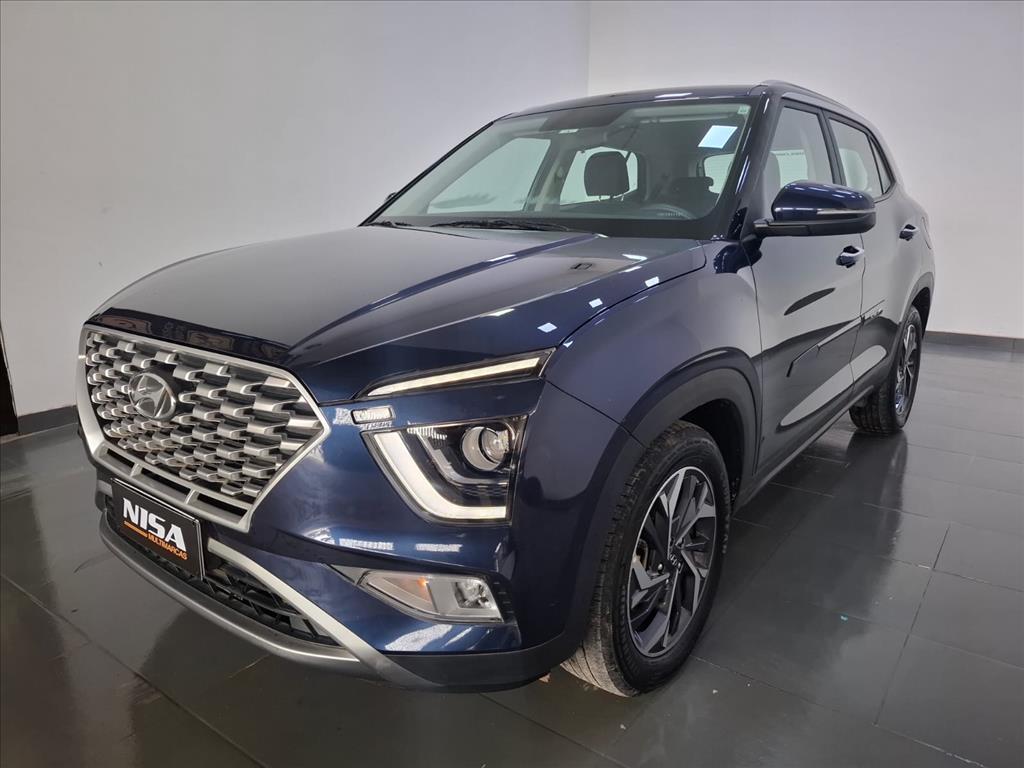 1.0 TGDI FLEX LIMITED AUTOMÁTICO