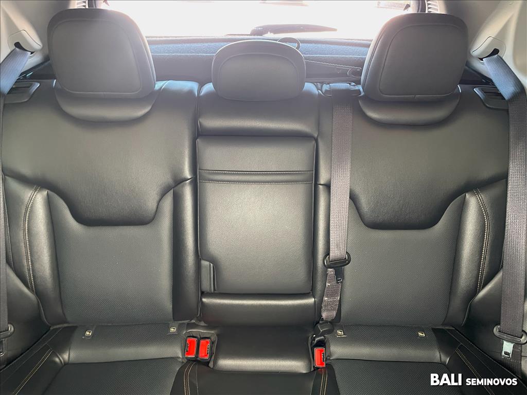 COMPASS 1.3 T270 TURBO FLEX LIMITED AT6