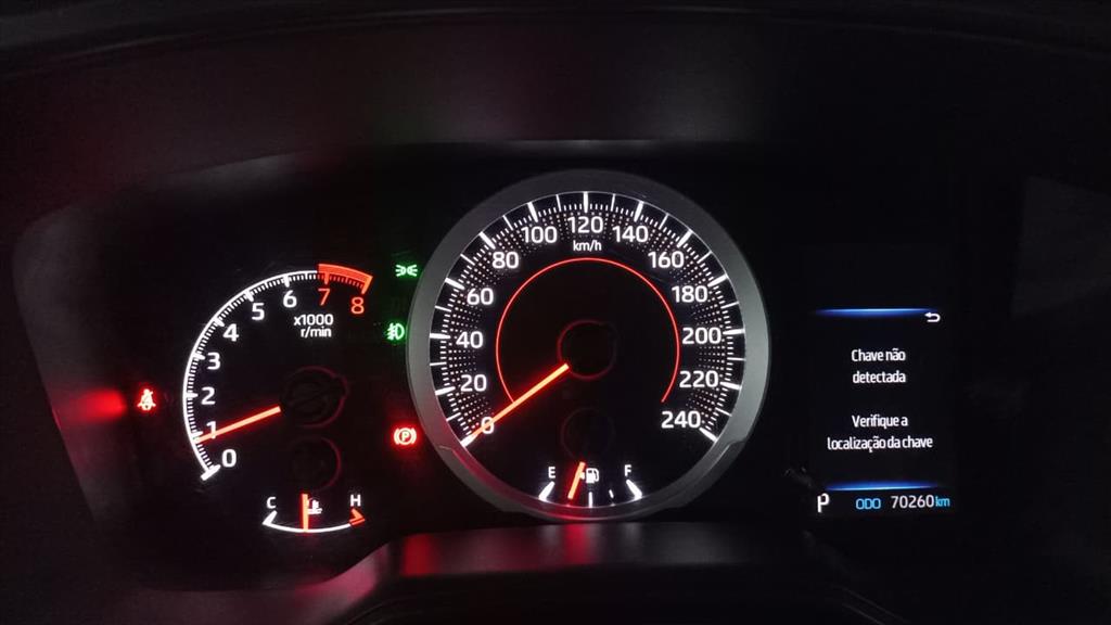 COROLLA CROSS 2.0 VVT-IE FLEX XRE DIRECT SHIFT3