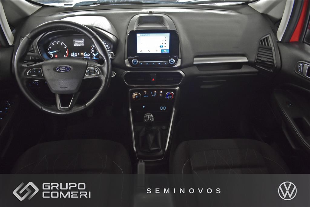 ECOSPORT 1.5 TI-VCT FLEX SE MANUAL4