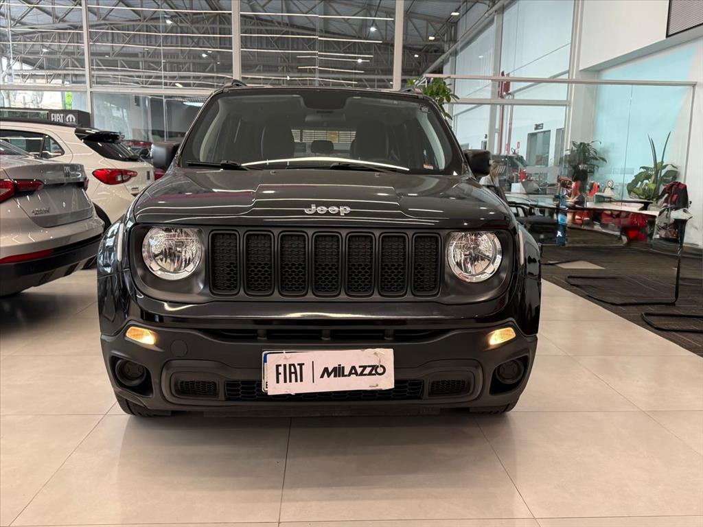RENEGADE 1.8 16V FLEX LIMITED 4P AUTOMÁTICO1