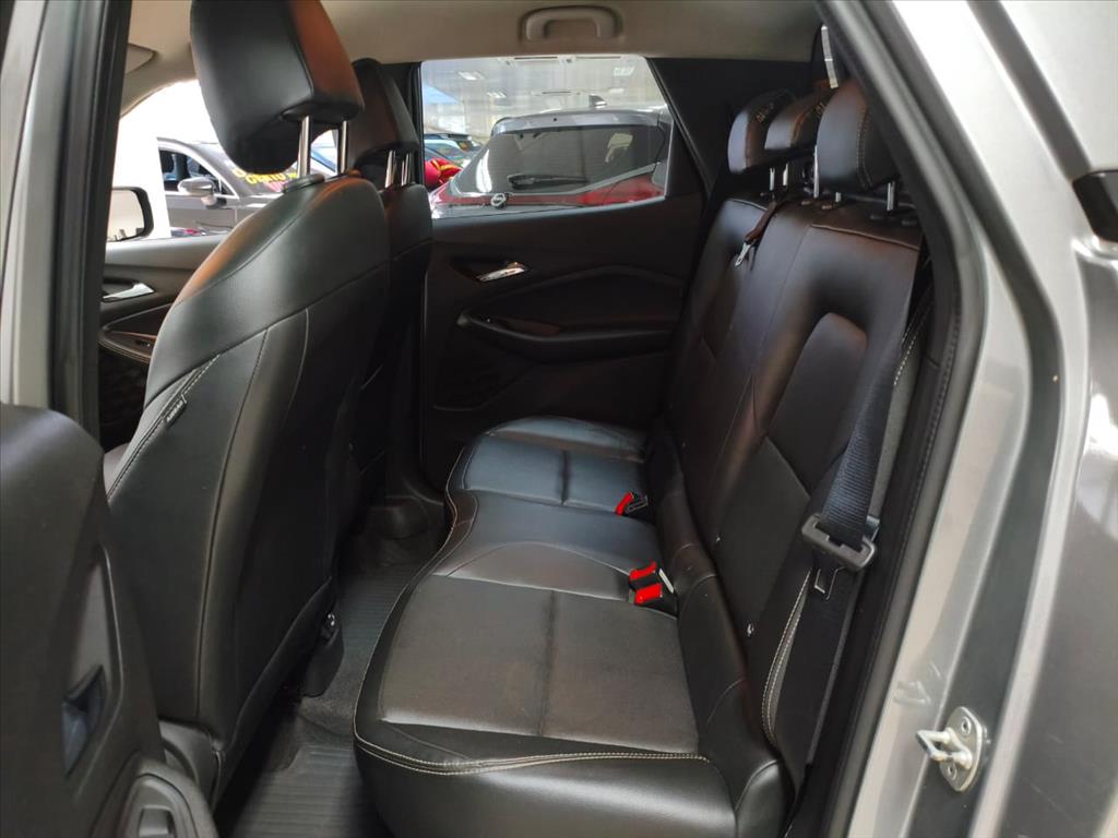 MONTANA 1.2 TURBO FLEX PREMIER AUTOMÁTICO10