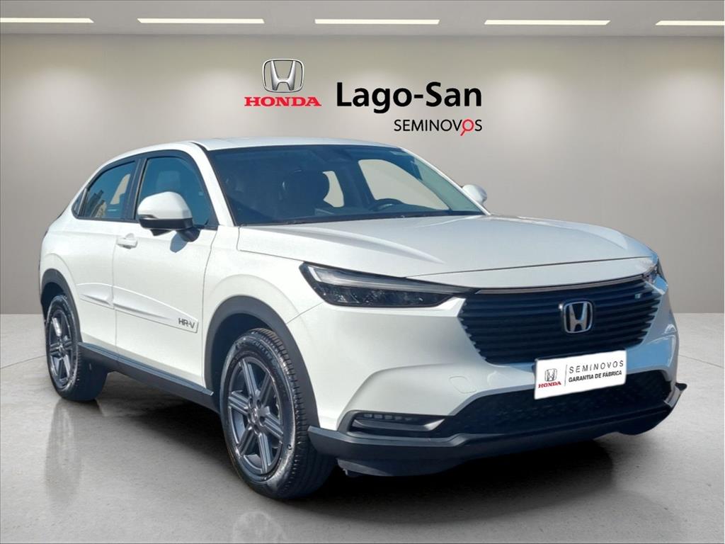 HR-V 1.5 DI I-VTEC FLEX EXL CVT1