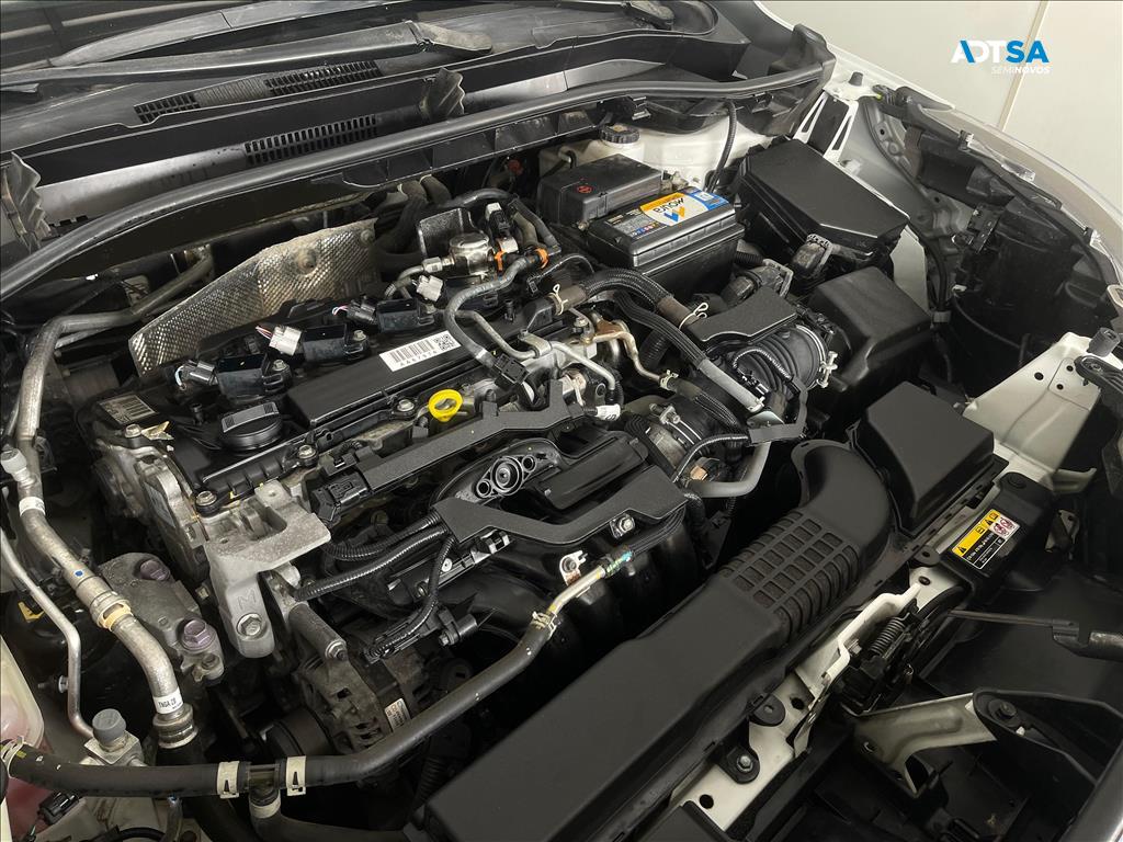 TOYOTA COROLLA CROSS 2.0 VVT-IE FLEX XRE DIRECT SHIFT