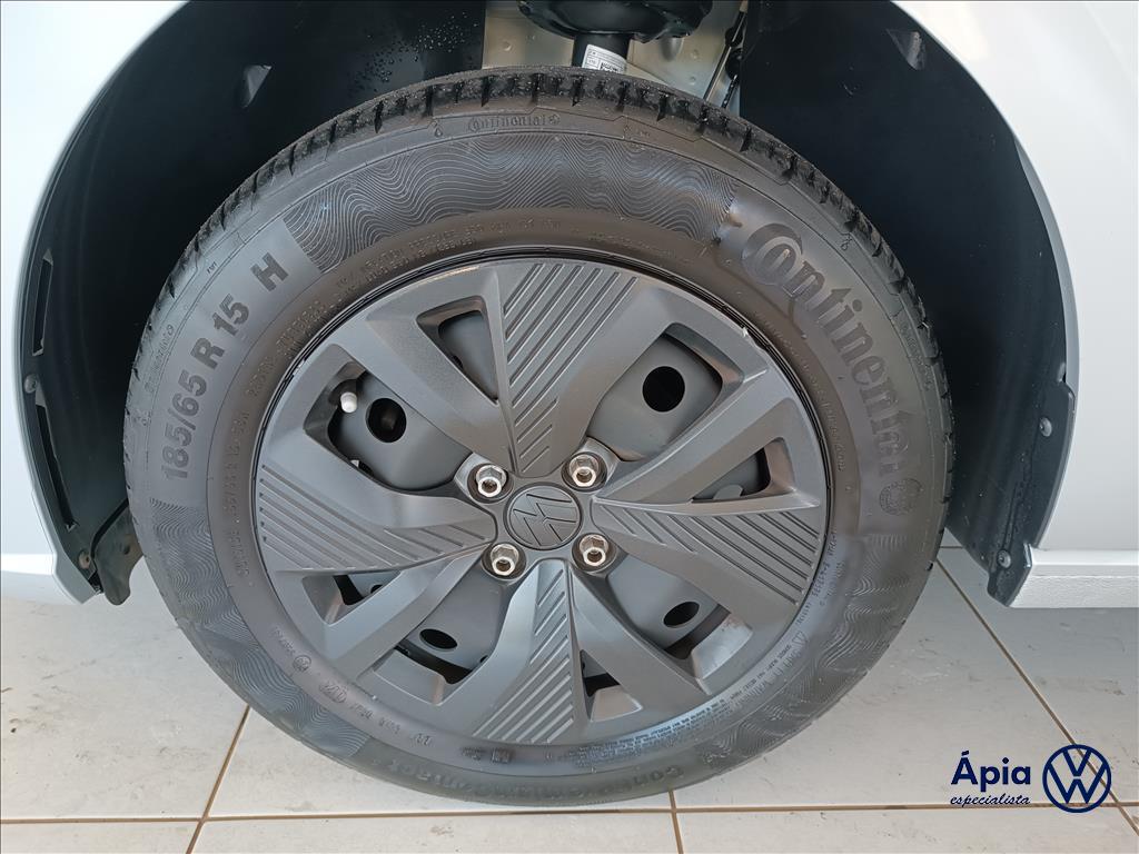 POLO 1.0 MPI TRACK MANUAL14