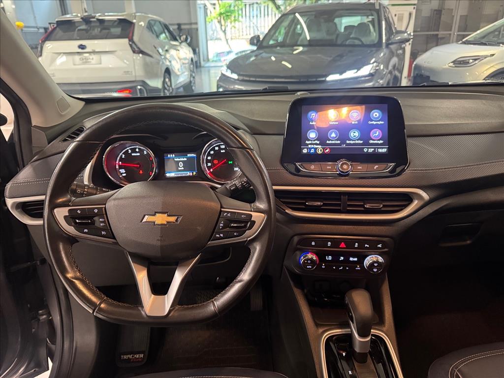 TRACKER 1.0 TURBO FLEX PREMIER AUTOMÁTICO16