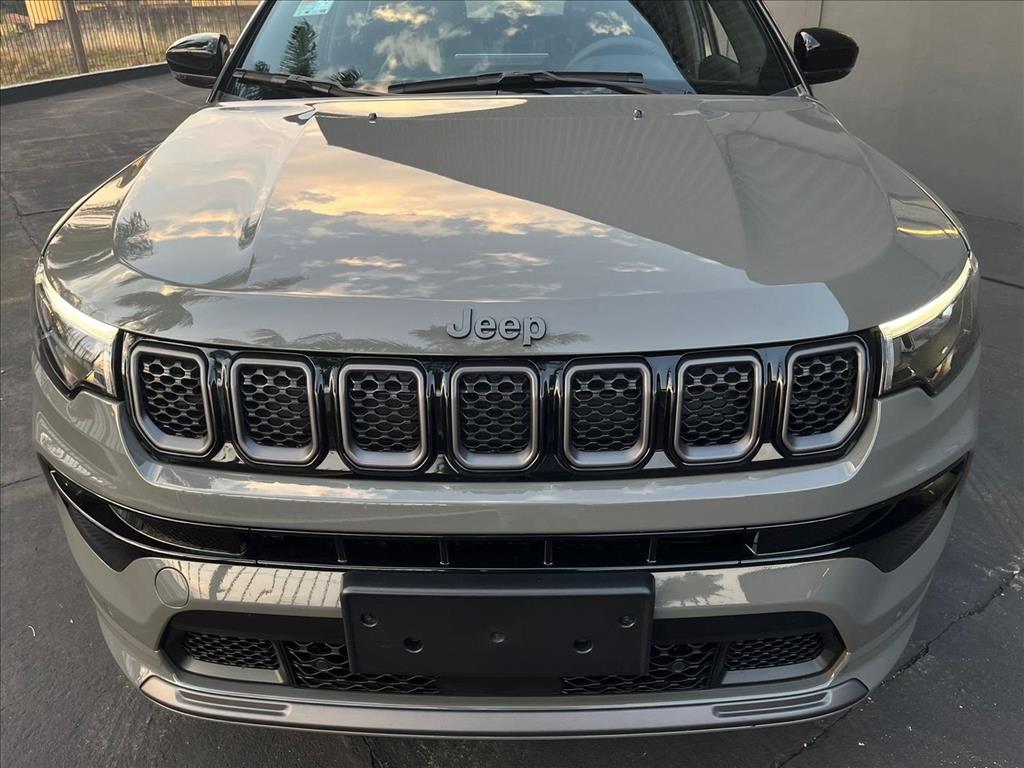 COMPASS 1.3 T270 TURBO FLEX S AT65