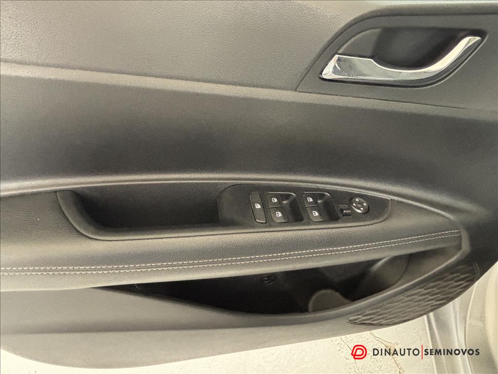 Hyundai-HB20-1.0 TGDI FLEX PLATINUM AUTOMÁTICO