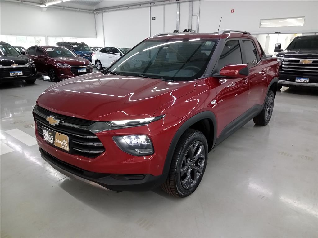 MONTANA 1.2 TURBO FLEX PREMIER AUTOMÁTICO