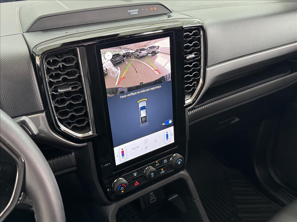 RANGER 3.0 V6 TURBO DIESEL CD XLT 4X4 AUTOMÁTICO6