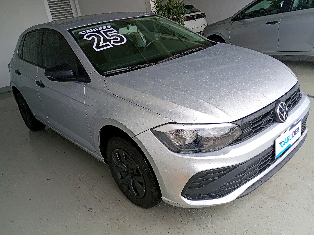 POLO 1.0 MPI ROBUST MANUAL3