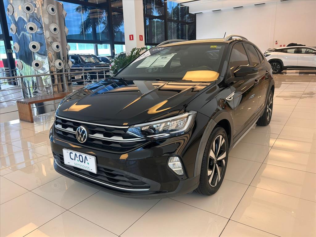 1.0 200 TSI TOTAL FLEX HIGHLINE AUTOMÁTICO