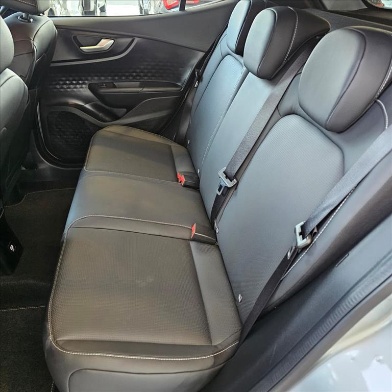 PULSE 1.0 TURBO 200 FLEX IMPETUS CVT11