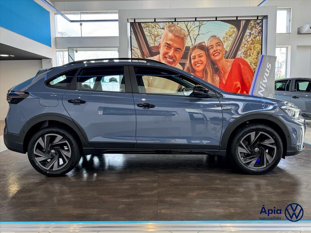 NIVUS 1.0 200 TSI TOTAL FLEX HIGHLINE AUTOMÁTICO3