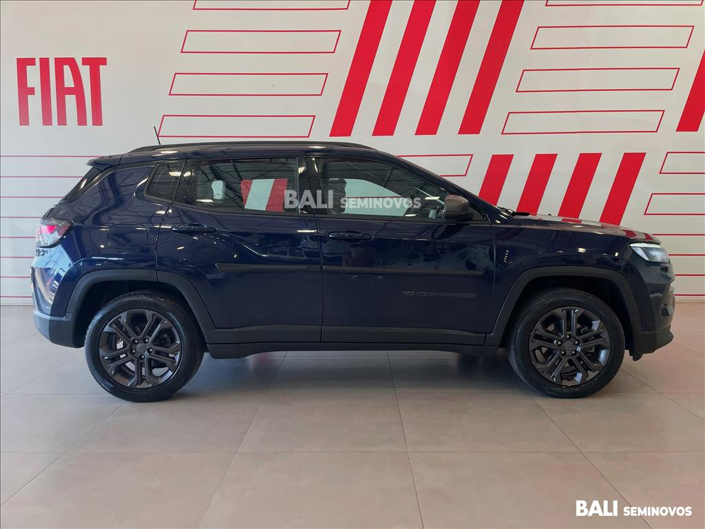COMPASS 1.3 T270 TURBO FLEX LONGITUDE AT66