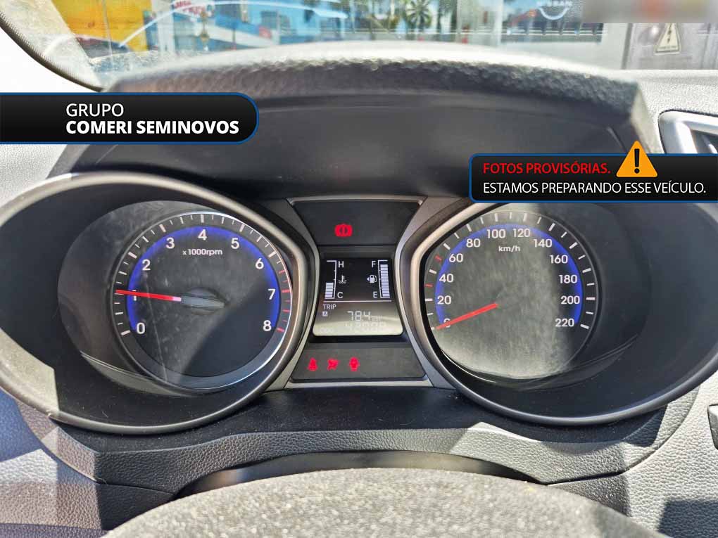 HB20 1.0 COMFORT 12V FLEX 4P MANUAL2