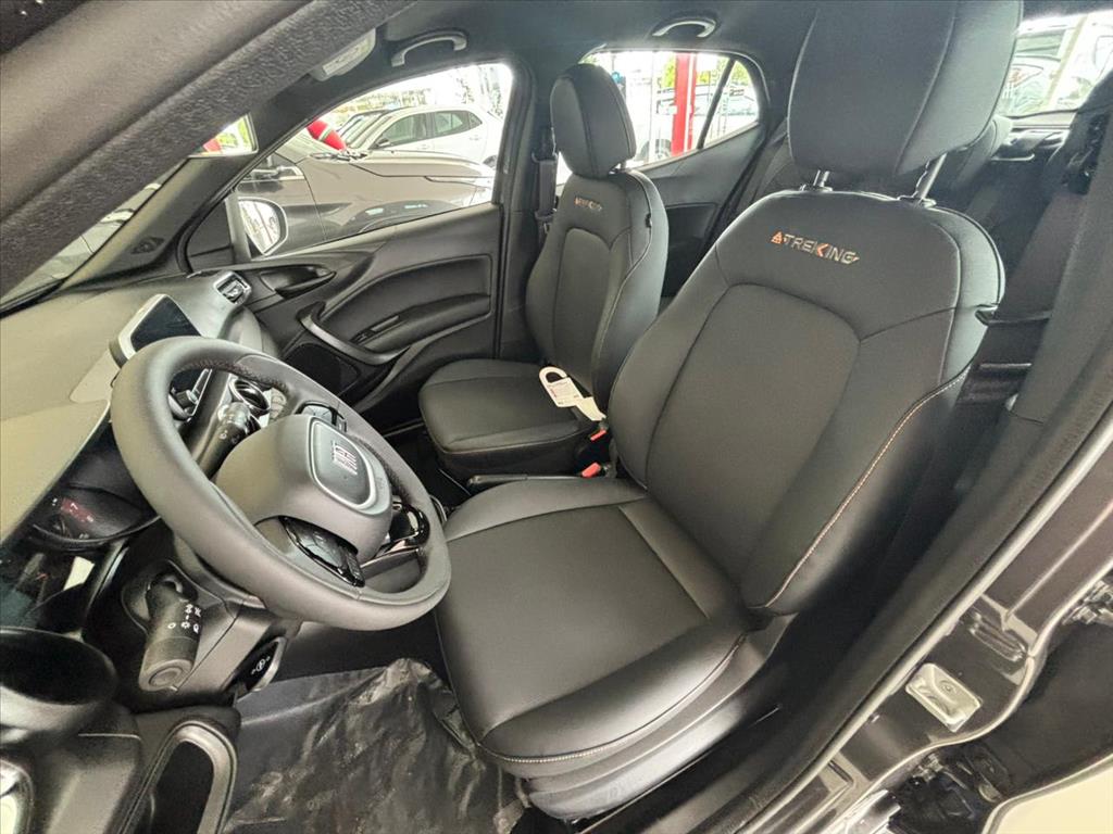 ARGO 1.3 FIREFLY FLEX TREKKING CVT10