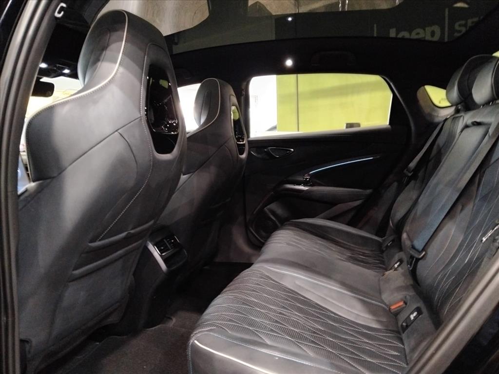 SEAL 82,5 KW ELÉTRICO AWD10