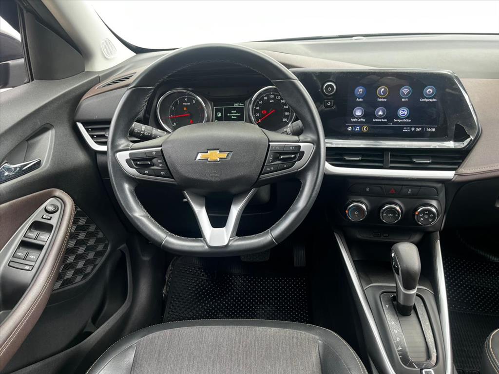 MONTANA 1.2 TURBO FLEX LTZ AUTOMÁTICO6