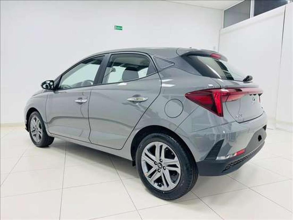 Hyundai-HB20-1.0 12V FLEX LIMITED MANUAL