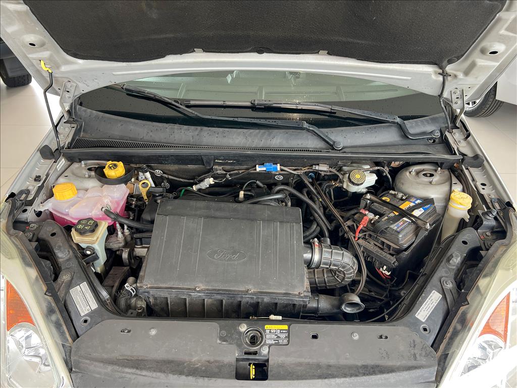 FIESTA 1.6 MPI HATCH 8V FLEX 4P MANUAL20