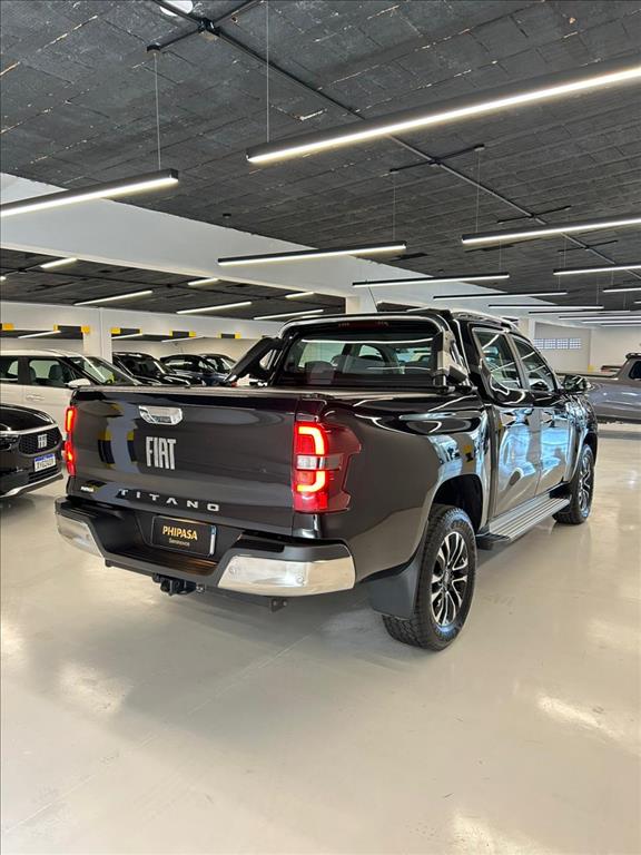 TITANO 2.2 TURBO DIESEL RANCH 4X4 AT64