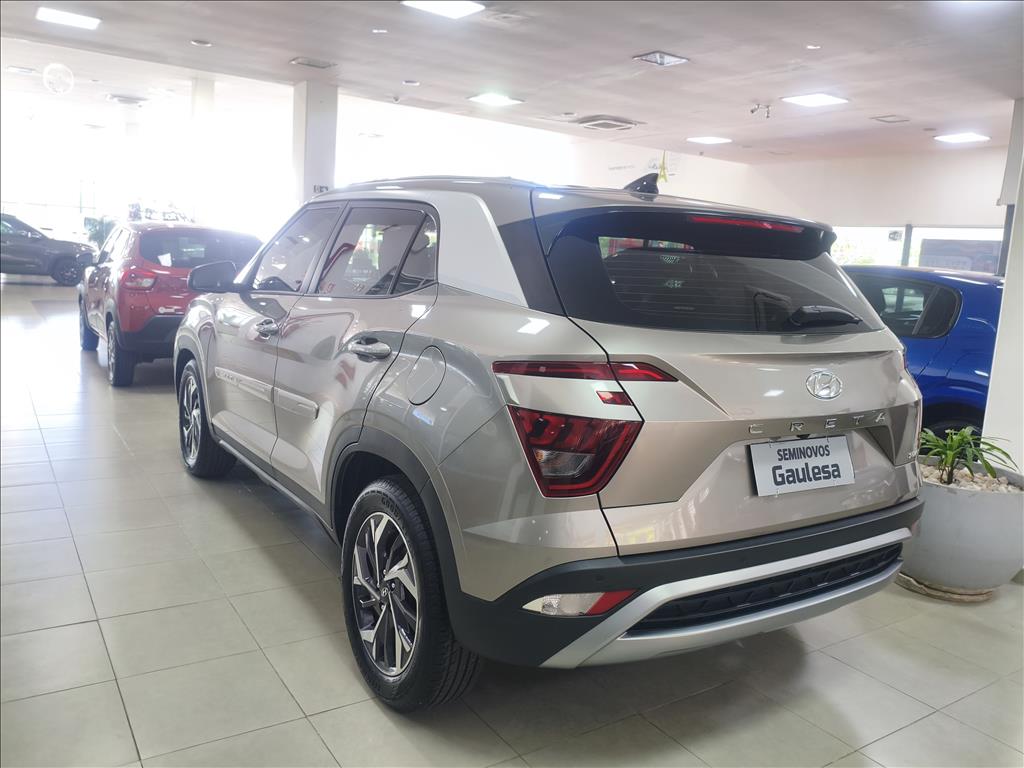 CRETA 1.0 TGDI FLEX LIMITED AUTOMÁTICO3