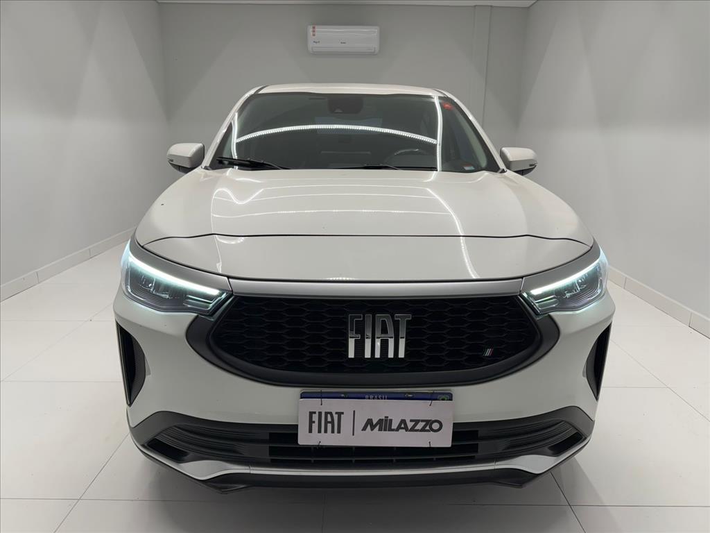 FASTBACK 1.0 TURBO 200 FLEX AUDACE CVT