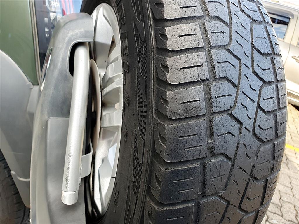 Fiat Idea - 1.8 MPI ADVENTURE 16V FLEX 4P MANUAL