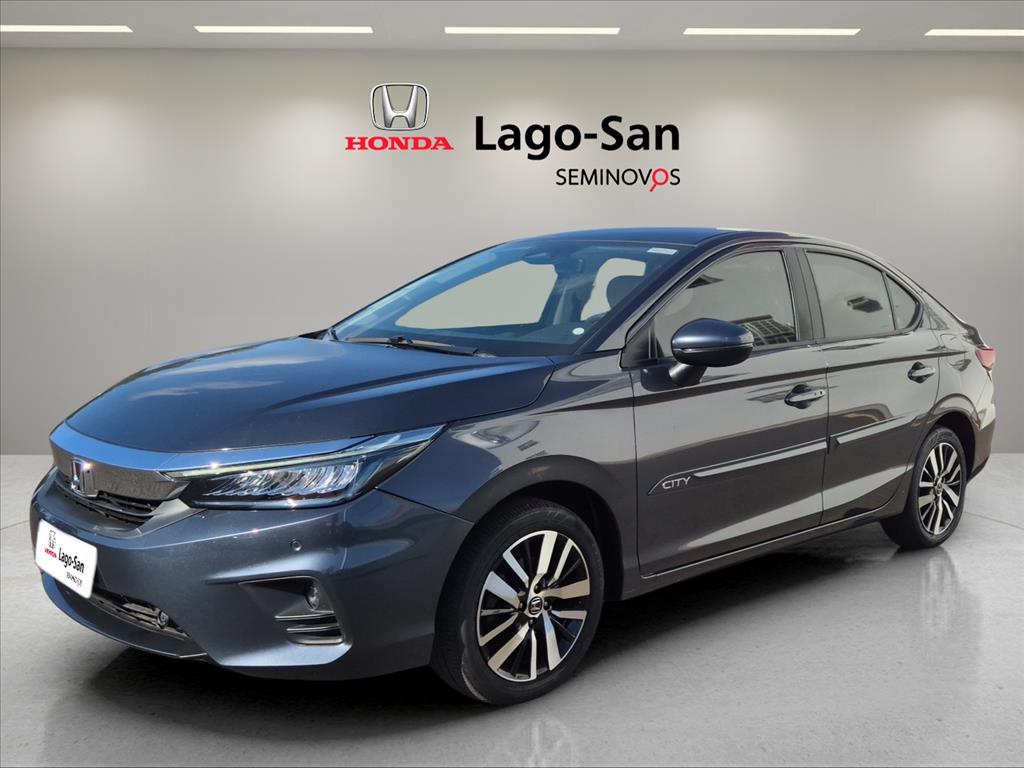 CITY 1.5 i-VTEC FLEX TOURING CVT0
