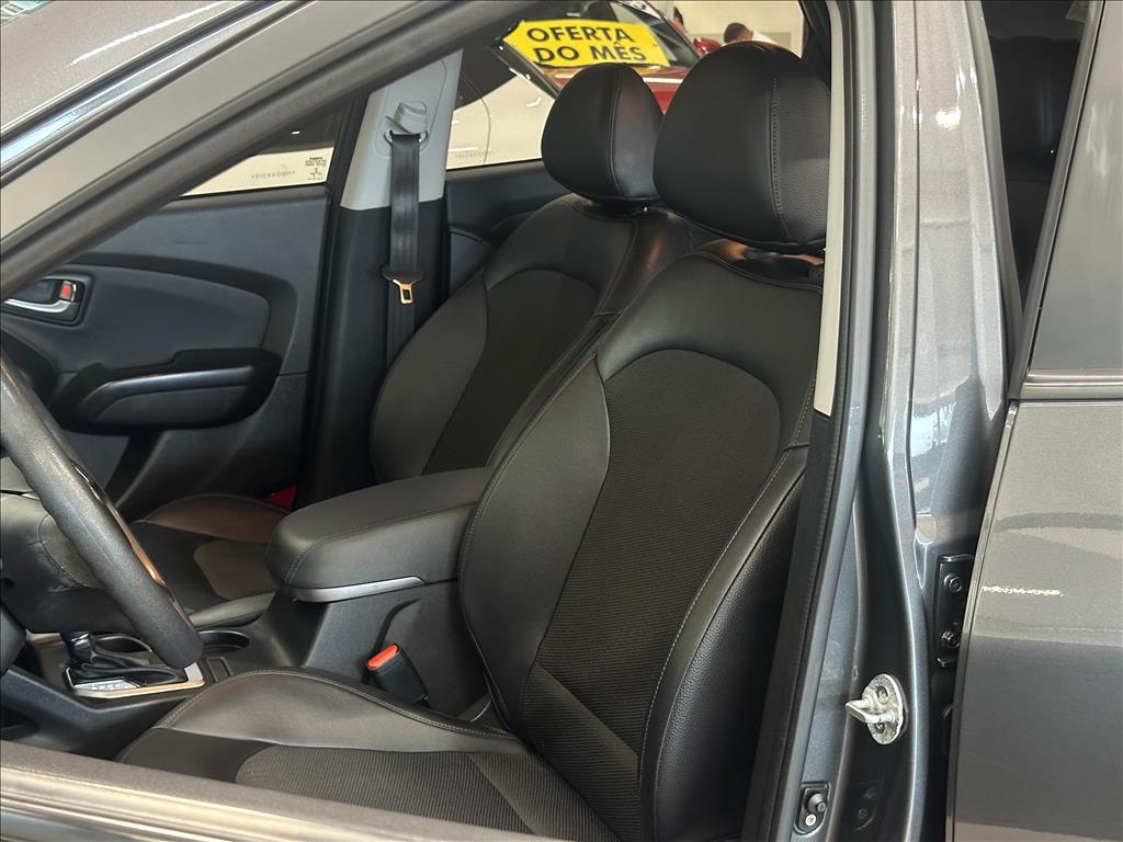 IX35 2.0 MPFI GL 16V FLEX 4P AUTOMÁTICO7