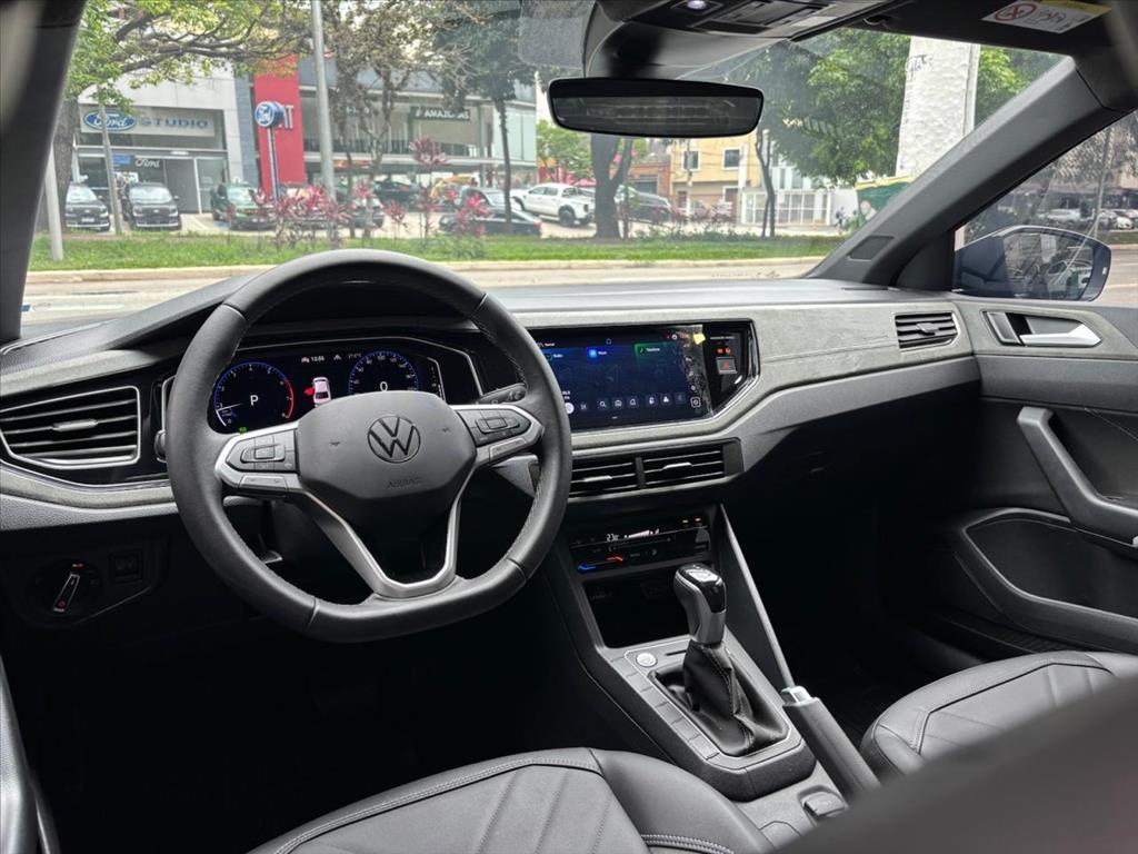 VIRTUS 1.4 250 TSI EXCLUSIVE AUTOMÁTICO13