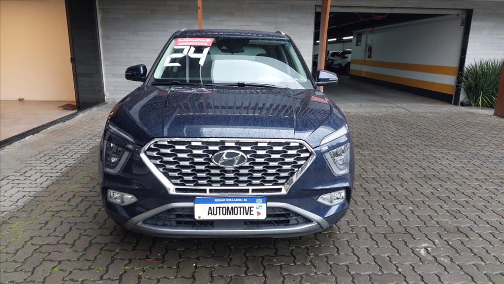 CRETA 2.0 FLEX ULTIMATE AUTOMÁTICO1