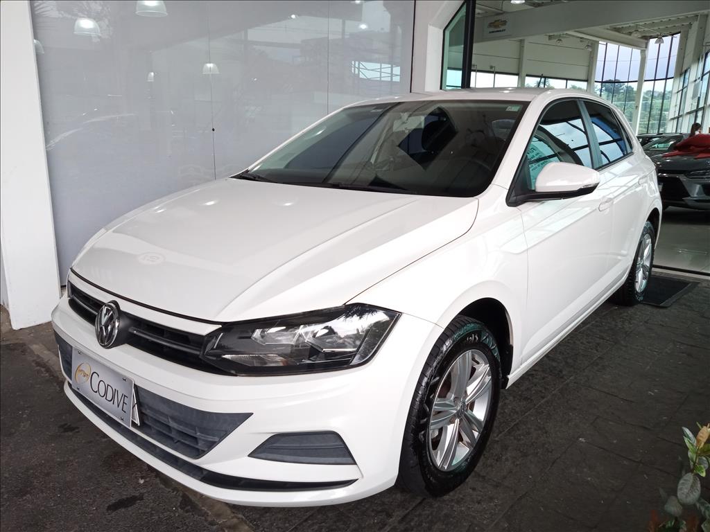 POLO 1.0 MPI TOTAL FLEX MANUAL