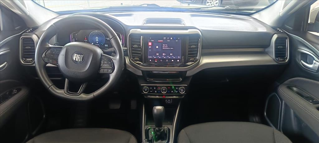 TORO 1.3 TURBO 270 FLEX FREEDOM AT66