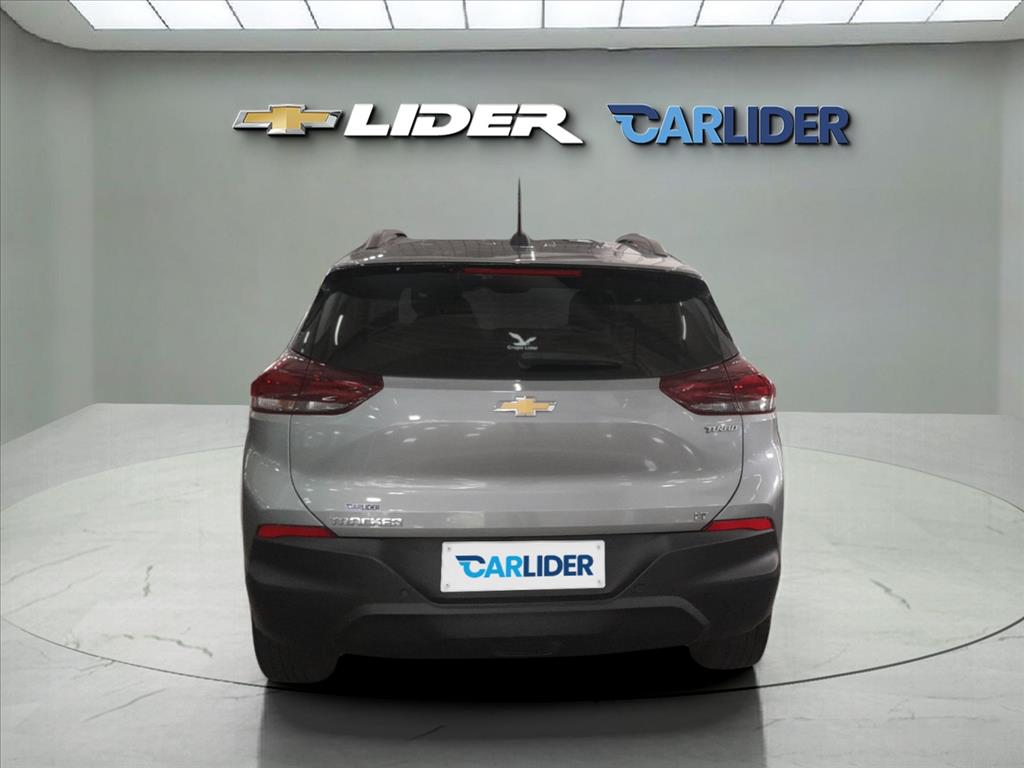 TRACKER 1.0 TURBO FLEX LT AUTOMÁTICO7