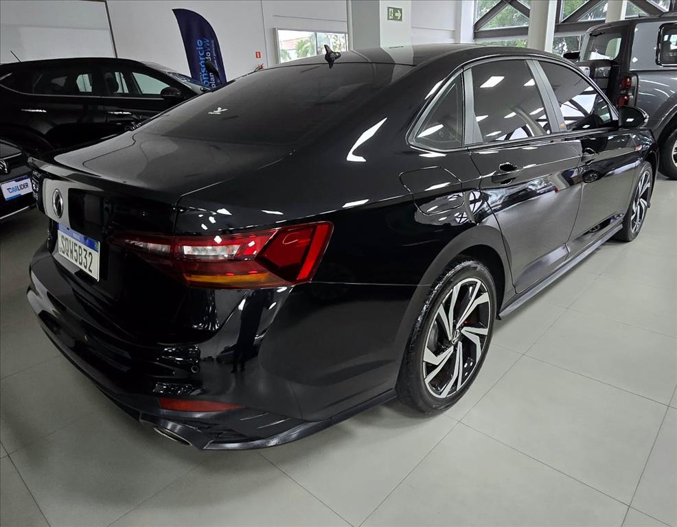 JETTA 2.0 350 TSI GASOLINA GLI DSG4