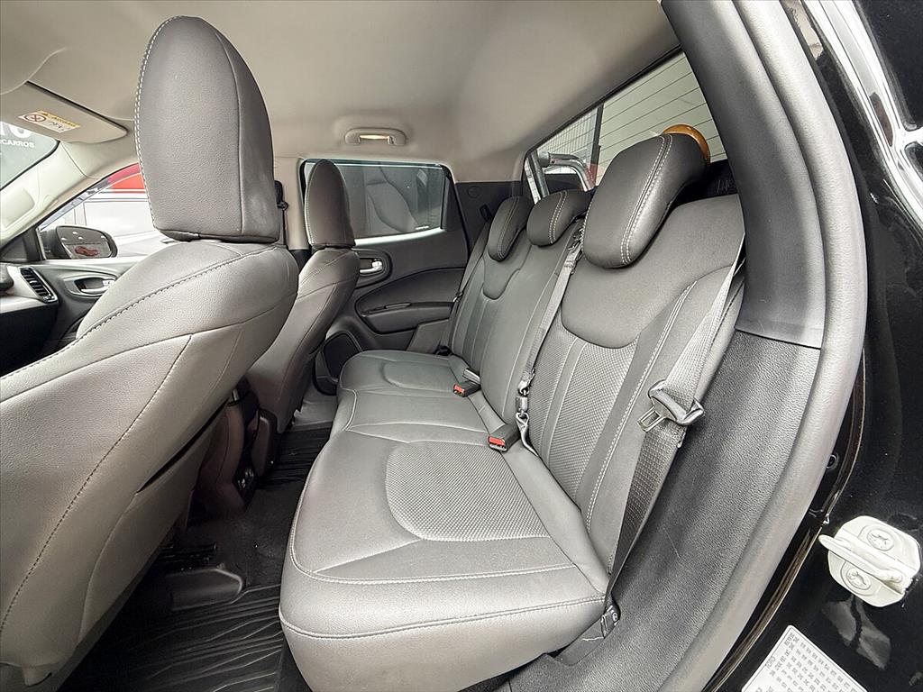 Fiat Toro - 1.3 TURBO 270 FLEX FREEDOM AT6